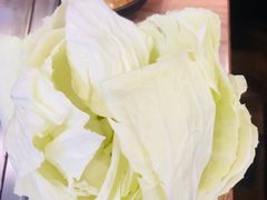 白菜-モリタ屋(JR京都伊势丹店)