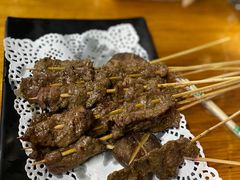 -啊溜烧烤·炭火传承(南澳店)
