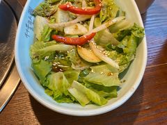 -首尔馆韩国料理(金童路店)