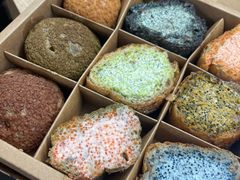 飞鱼籽法棍-Let's Taipei 非常烘焙(太古里店)