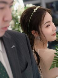 -伯瓷皇后婚纱艺术空间