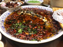 -杨记隆府(南坪店)