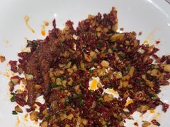 -辣可可·小炒黄牛肉(望京凯德MALL店)