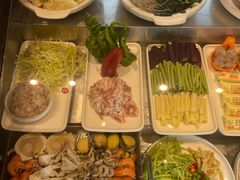 -沈家花园如皋菜(海阳路店)