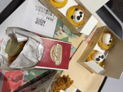 -肯德基(中关村E世界店)