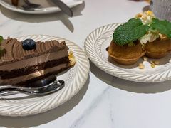 -CRAZYONES克芮旺斯西班牙餐厅(苏州中心店)