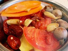 -九府羊·鲜羊火锅·烤串(新华路店)