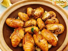 -渔意楼·驰名沙田乳鸽(五羊旗舰店)
