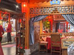 -正阳门饭庄·烤鸭·北京菜(万丰路七里庄店)