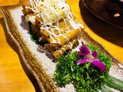 -觅山云南菜(泊富ICITY店)