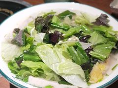 -南越郡·越式风味餐厅(青秀万达店)