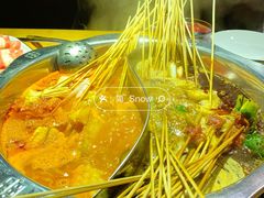 -袁记串串香(盛世龙源店)