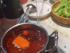 -东道煮牛肉火锅(东盛大街店)