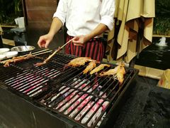 -福州中庚聚龍酒店香汇自助餐厅(南江滨西大道店)