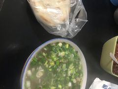 羊杂汤-老李家杂肝汤(回民街店)