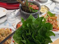 -酒拾烤肉(奥体天虹店)