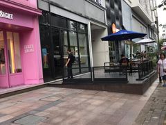 -瑞幸咖啡(巴黎春天陕西路店)