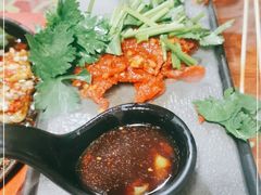 -夜烤·宜宾烧烤(洋河路店)