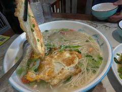 -小乡小镇·传承桐庐土菜·老板亲自烧的菜