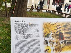 -北京石刻艺术博物馆(五塔寺)