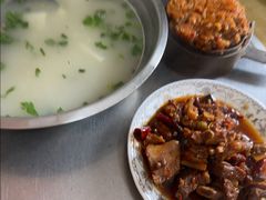 -顺庆羊肉馆(南坪店)