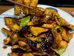 -春水锅贴·传统鲁菜(大明湖店)