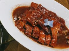 -品大三·经典淮扬菜(大行宫店)