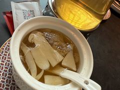 -鸽子侯·家宴·平价海鲜(市图书馆店)