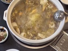 -鲜菌江湖正宗野生菌火锅