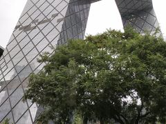 -中央广播电视总台(光华路办公区)