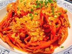 蒜蓉大虾-文叔·湖北名小吃·小龙虾(华强北店)