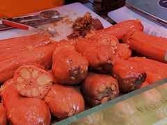 -蜜汁藕(三七八巷店)