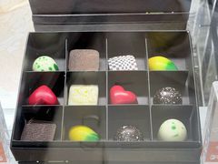 -大连铂尔曼酒店-铂尔曼美食廊 Pullman Deli