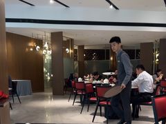 -富淳饭店(陆家嘴保利广场店)