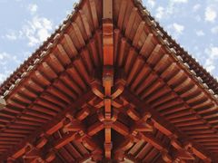 -径山寺