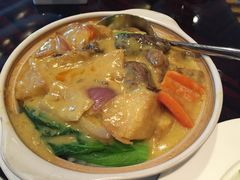 -新天世纪中餐厅