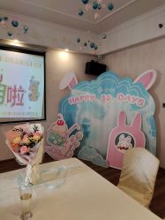 -东方幸福国际母婴月子会所(沙湾公园店)
