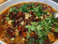 -南来顺饭庄·清真(南菜园店)