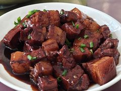 红烧肉-妈妈的小作坊(陈家镇店)