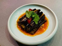 八旗茄子-那家小馆•北京菜•烤鸭(中关村店)