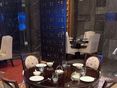 -大理实力希尔顿酒店御璽中餐厅YUXI – CHINESE RESTAURANT