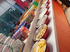 -辣动时代自助小火锅(大庆路店)