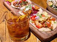 塔可组合&nbsp;3号-Q MEX 库迈墨西哥餐吧(三里屯店)