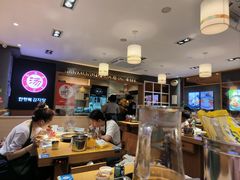 -韩香福脊骨汤锅(上杭路店)