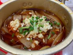 -文立新麻辣烫(合生汇21街区店)