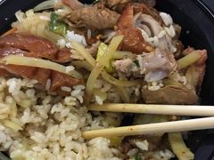-广东涂记烧鹅饭(武汉天地店)