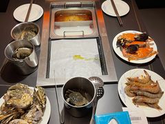 -星伦多自助料理·涮烤一体(虹悦城店)