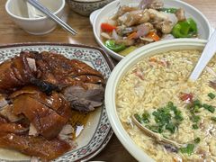 -聂记粤菜馆(鼓西路店)