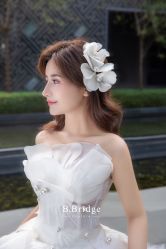 -B.Bridge Couture婚纱礼服(福田店)