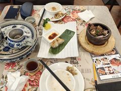 -虾饺妹·粤式手工点心(水荫路店)